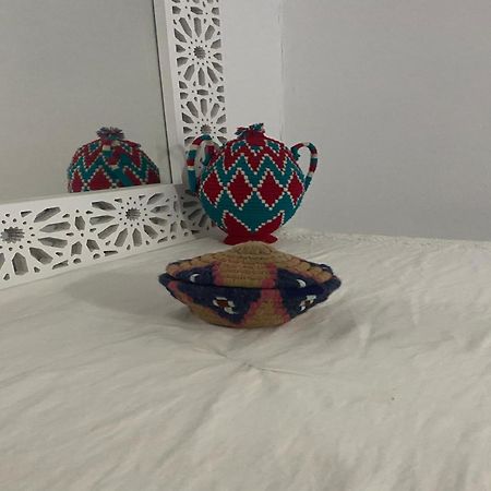 Le Refuge Djerbien Daire Houmt Souk  Dış mekan fotoğraf