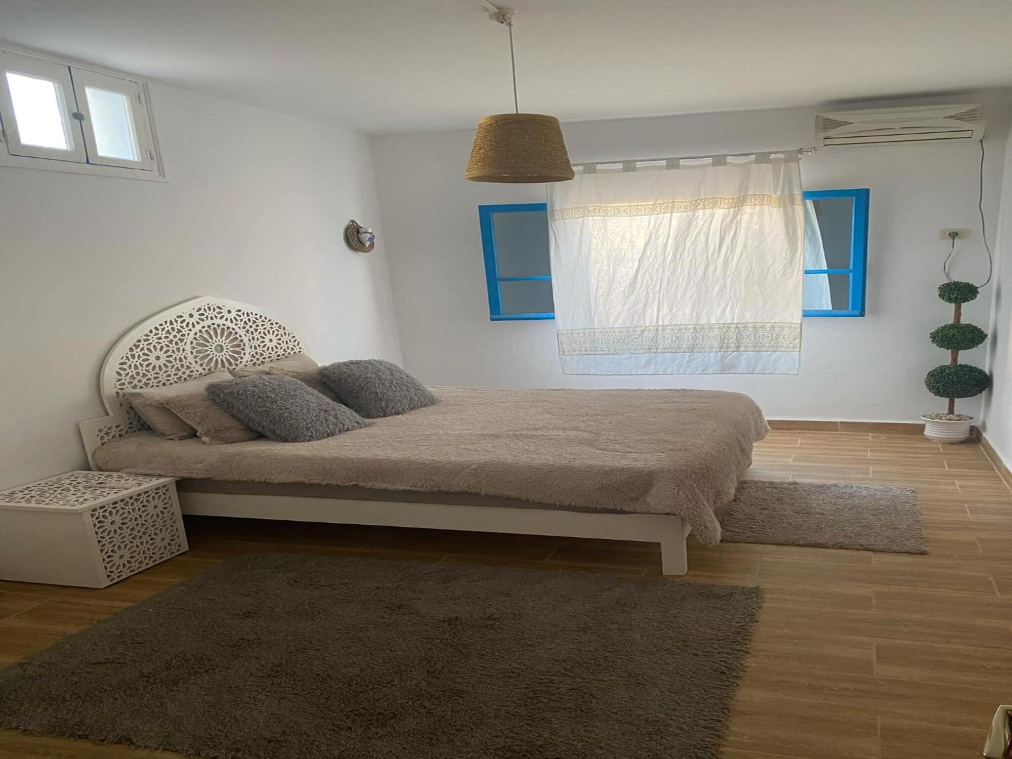Le Refuge Djerbien Daire Houmt Souk  Dış mekan fotoğraf