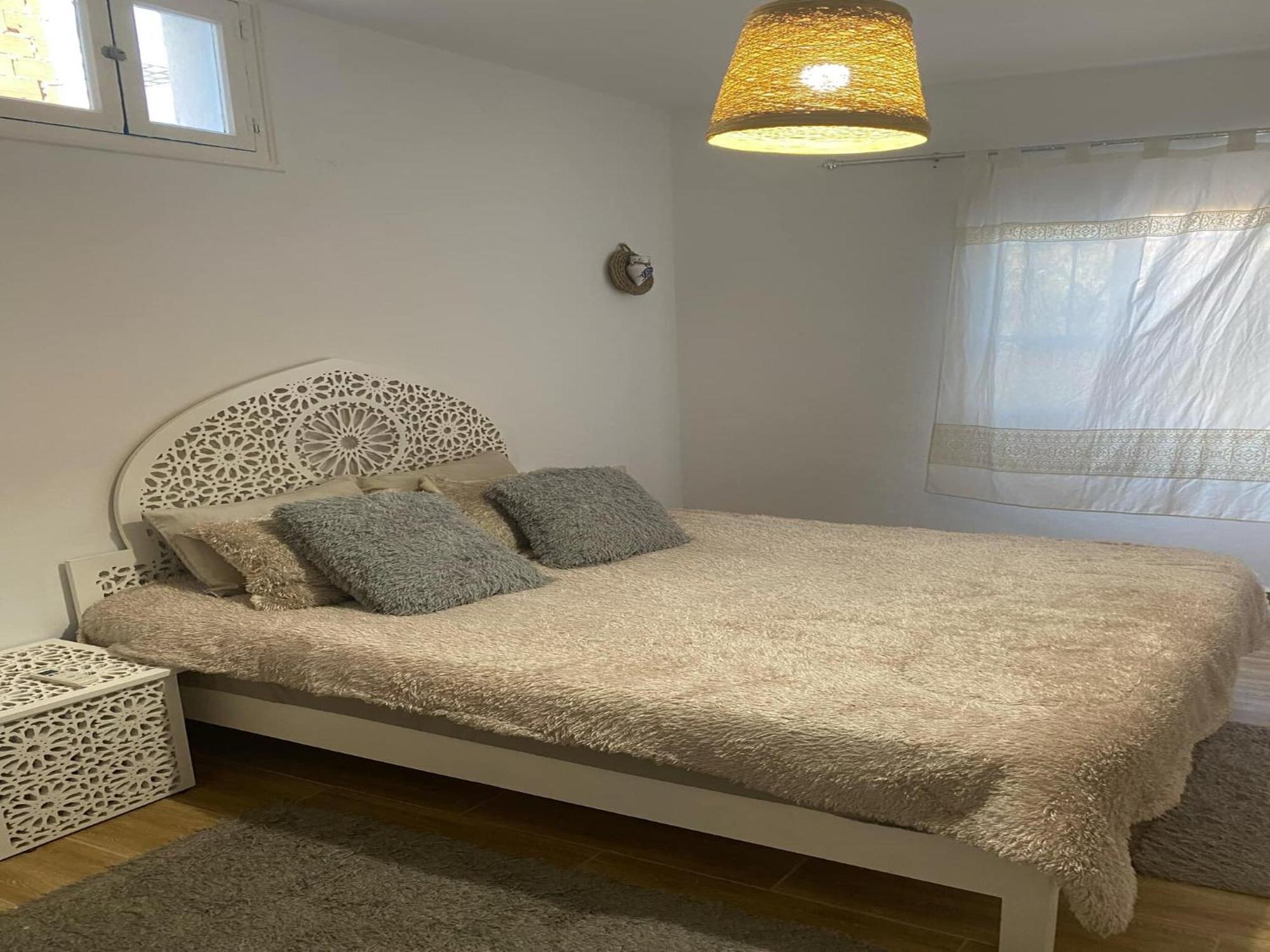 Le Refuge Djerbien Daire Houmt Souk  Dış mekan fotoğraf