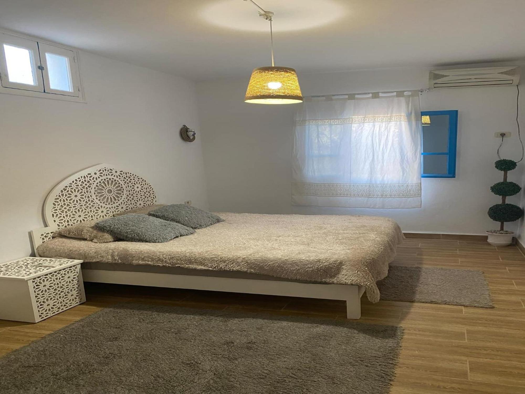 Le Refuge Djerbien Daire Houmt Souk  Dış mekan fotoğraf