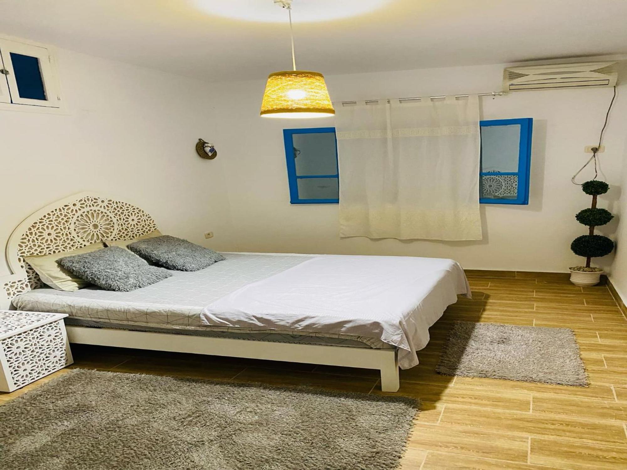Le Refuge Djerbien Daire Houmt Souk  Dış mekan fotoğraf
