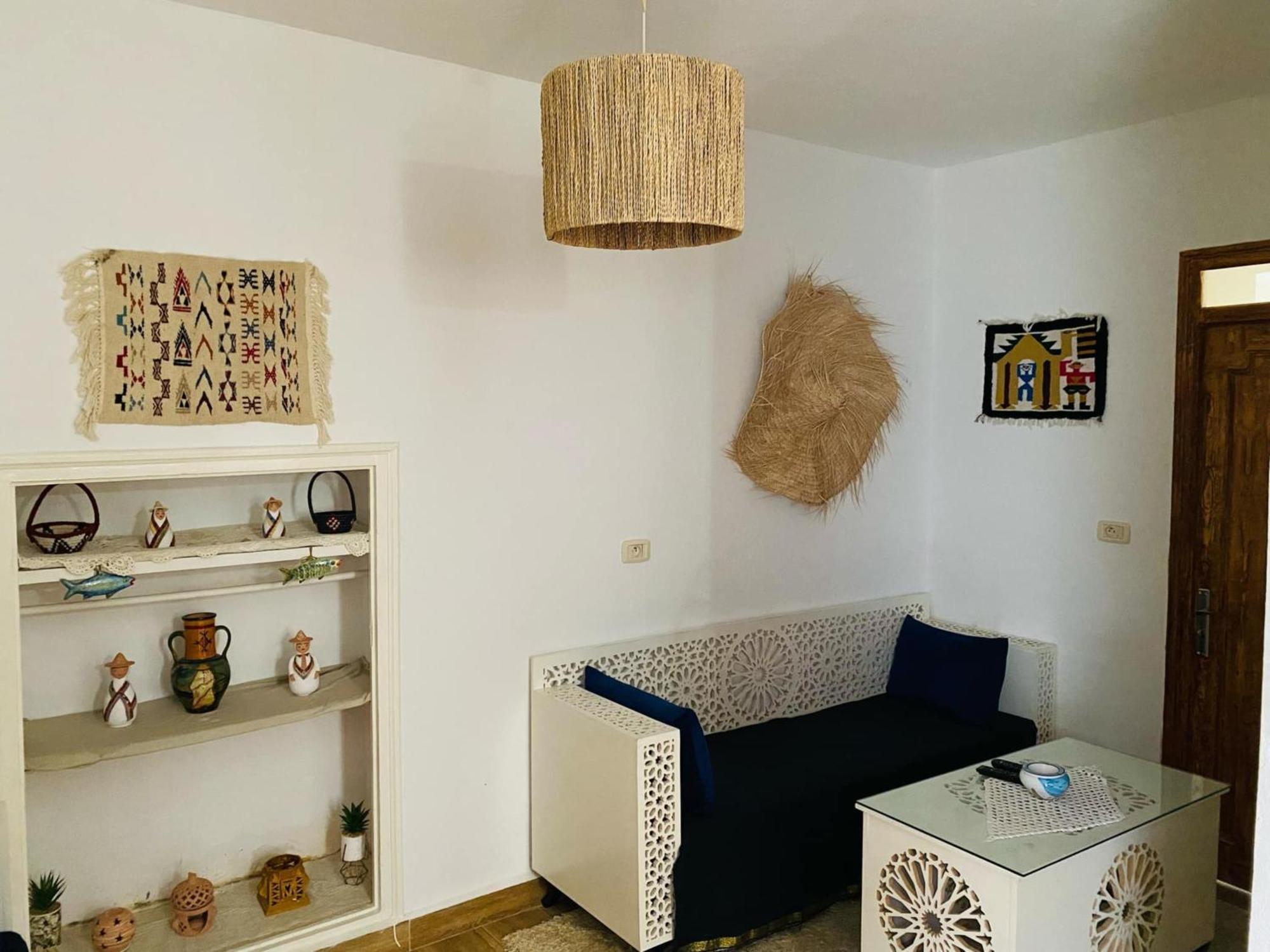 Le Refuge Djerbien Daire Houmt Souk  Dış mekan fotoğraf